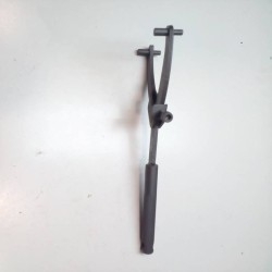 herramienta para poder quitar tuerca variador embrague scooter