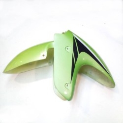 guardabarros scooter 125cc. de fabricación China