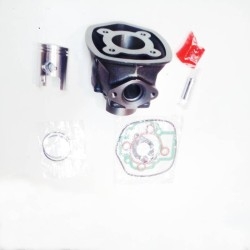 kit cilindro piaggio 2 tiempos refrigerado por agua