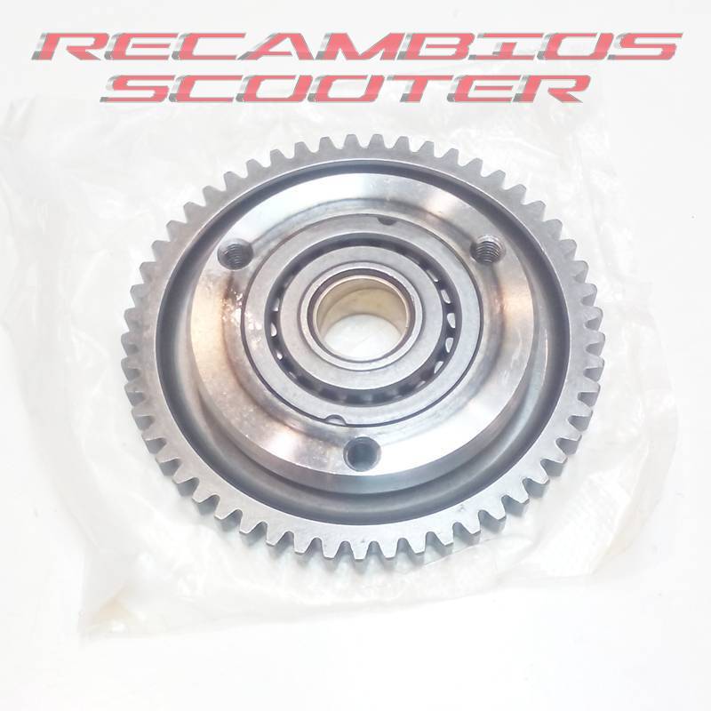 bendix arranque scooter Kymco 250