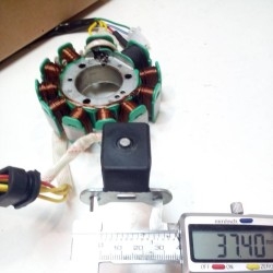 encendido Kymco Grand Dink 125