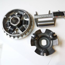 Variador CSR Cruiser 250