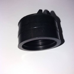 manguito carburador 44mm/44mm diámetro interior