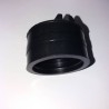 manguito carburador 44mm/44mm diámetro interior