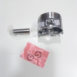 Kit cilindro para el motor Honda CG 125cc.