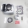 Kit cilindro Honda CG 125cc.