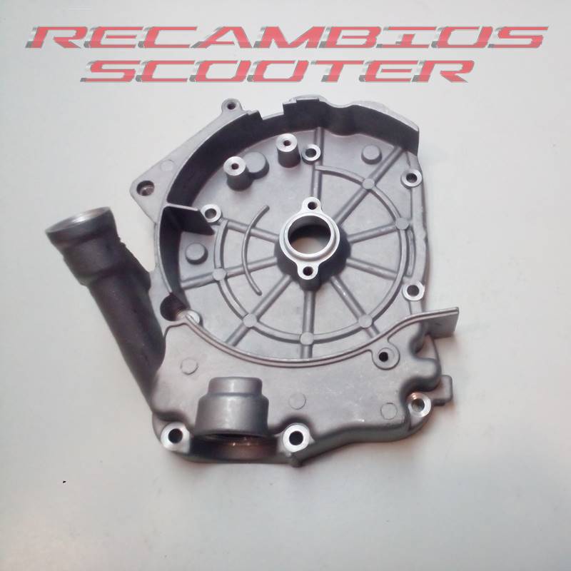 carter encendido scooter con motor 152QMI