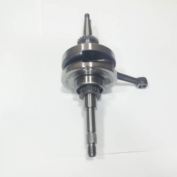 cigueñal scooter Ride 50, 4 tiempos