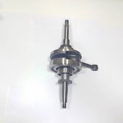 cigueñal scooter gy6 49 cc. 22 D