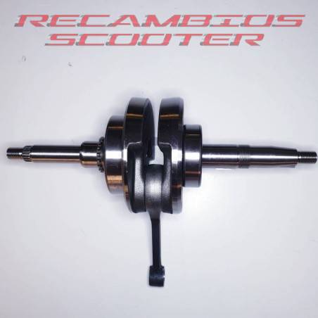 Cigueñal SYM Simphony 125cc