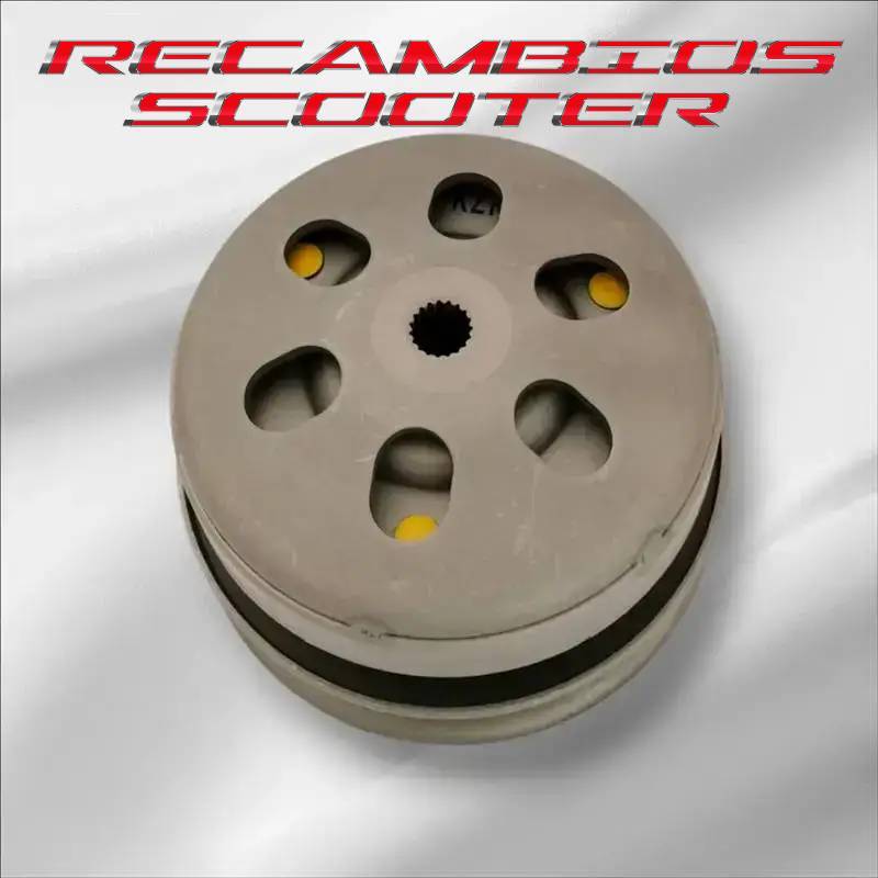 Embrague Honda PCX 125 años 2009-2014