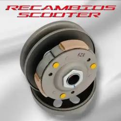 Embrague Honda PCX 125 años 2009-2014