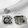 Cilindro para potenciar Honda PCX 125cc.