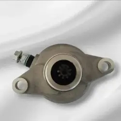 Motor arranque scooter con motor minarelli horizontal