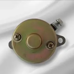 Motor arranque scooter con motor minarelli horizontal