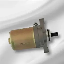 Motor arranque scooter con motor minarelli horizontal