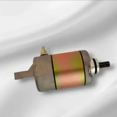 Motor de arranque para scooter Yamaha X Max 250, Majesty