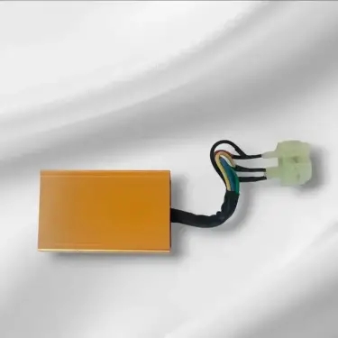 cdi racing scooter y quad con motor de hasta 300 cc