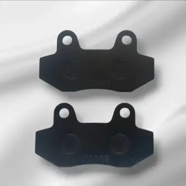 Pastillas de freno para varios modelos de Hyosung