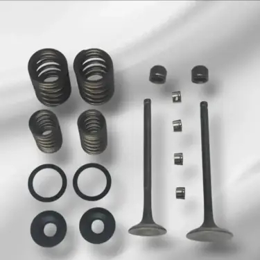 Juego de válvulas SYM |Peugeot Tweet 125