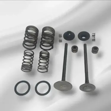 Juego de válvulas SYM |Peugeot Tweet 125