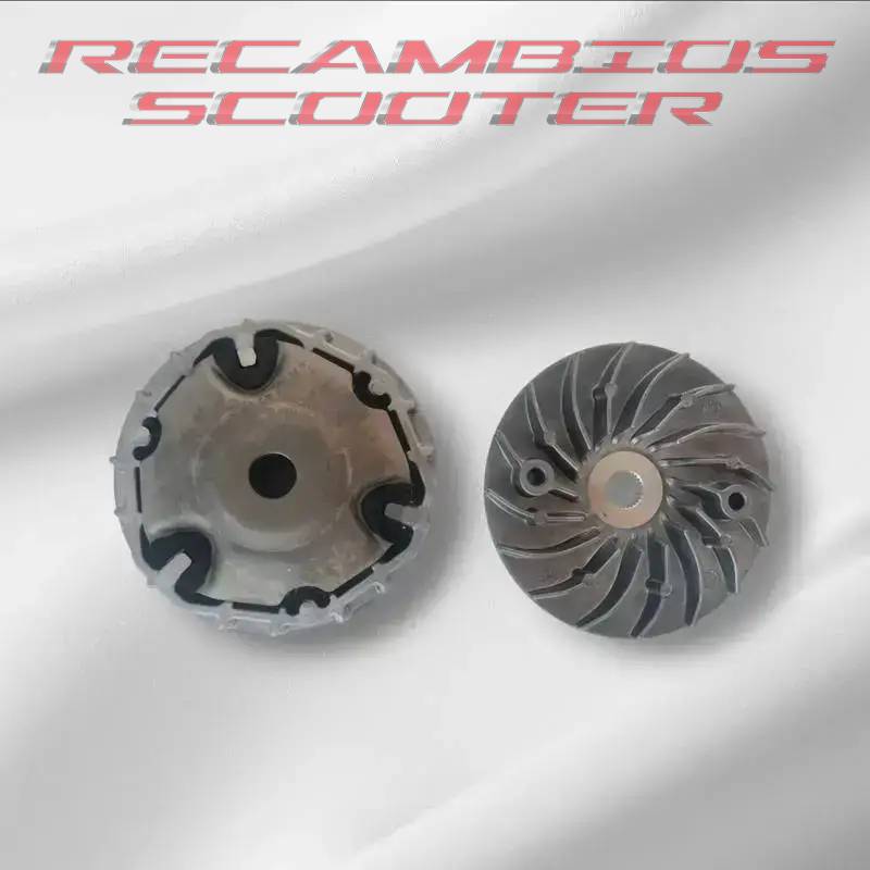 Variador Honda PCX 2010-2015