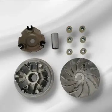 Variador Honda PCX fabricación después de 2017