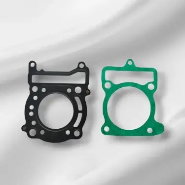 Juntas cilindro para Yamaha Majesty 125cc.