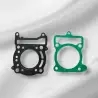 Juntas cilindro para Yamaha Majesty 125cc.