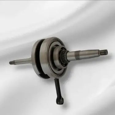 Cigueñal para Daelim Besby 125cc