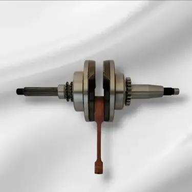 Cigueñal scooter Yamaha X Max 125cc