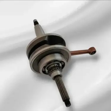 Cigueñal completo para scooter Yamaha X Max 125cc