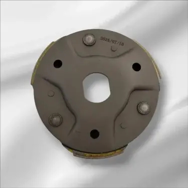 Zapatas embrague para scooter Honda Forza 125cc