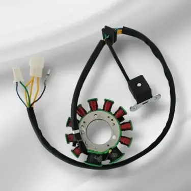 Stator encendido scooter Kymco 125cc