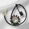 Stator encendido scooter Kymco 125cc