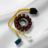 Stator encendido para Piaggio 125cc