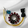 Stator encendido para Piaggio 125cc