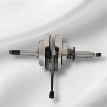 Cigueñal Honda PCX 125cc.