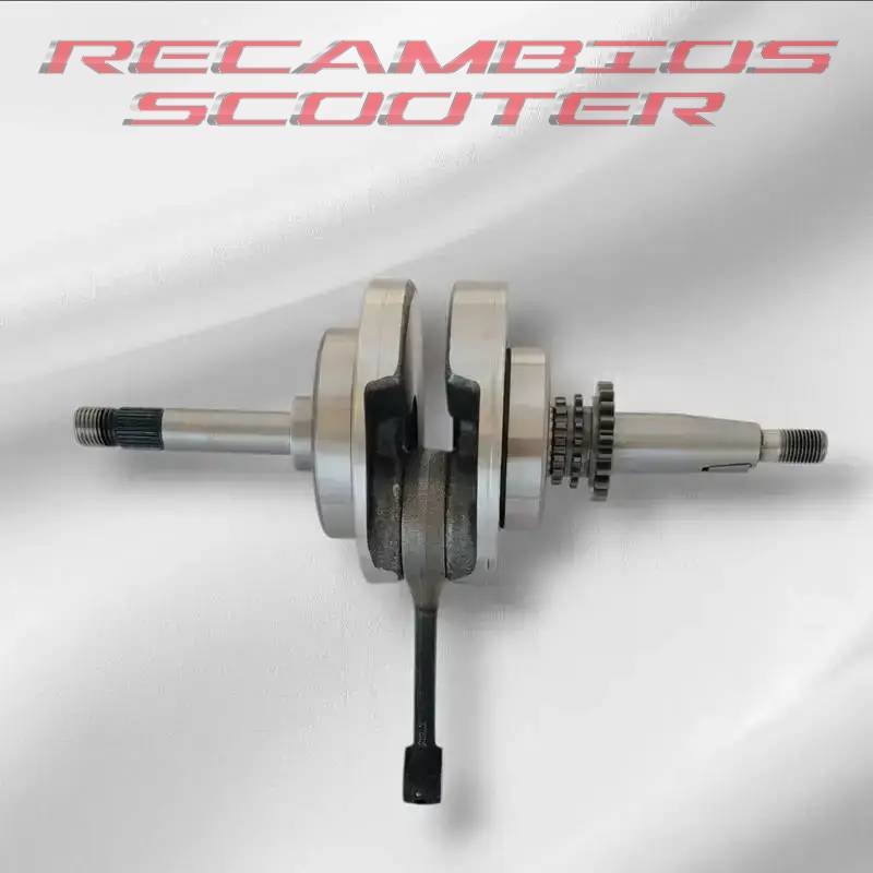 Cigueñal Honda PCX 125cc.