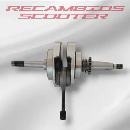 Cigueñal Honda PCX 125cc.