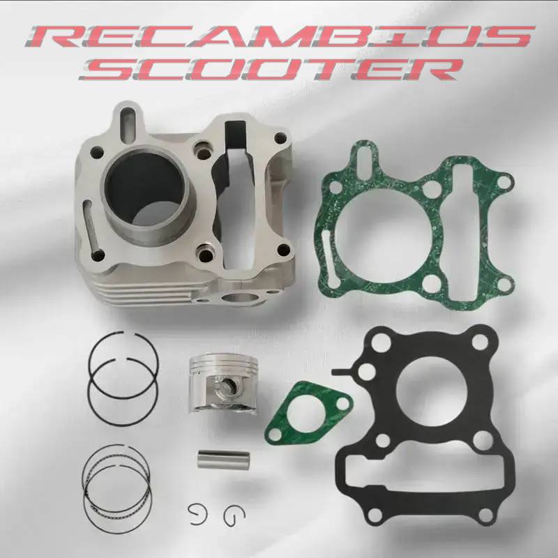 Cilindro SYM / Peugeot