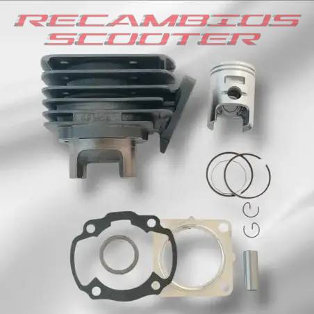 Kit cillindro scooter Honda SFX 50