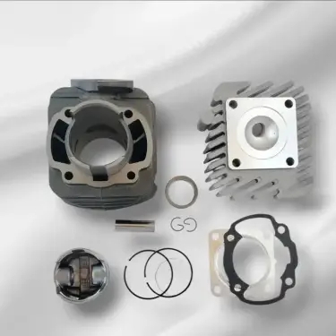 Kit cillindro de 70 para Honda SFX