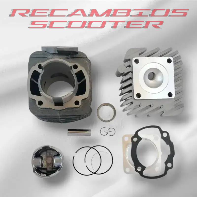 Kit cillindro de 70 para Honda SFX