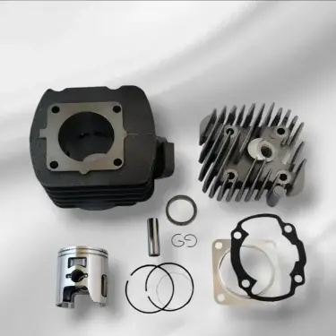 Kit cillindro de 70 para Honda SFX