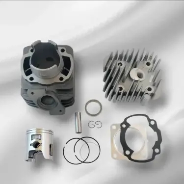 Kit cillindro de 70 para Honda SFX