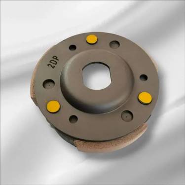 zapata embrague scooter 125cc.