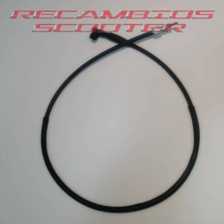 cable cuentakilómetros scooter 0091Q