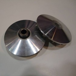 variador completo kymco 250