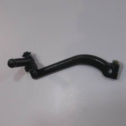 pata arranque scooter